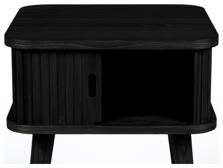 Modern Side Table  Zuiver Barbier   Midcentury   Side Tables And End Tables   by Oroa   Distinctive Furniture  Houzz