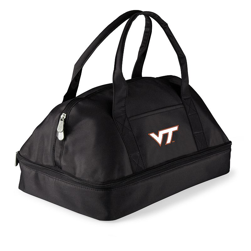 Picnic Time Virginia Tech Hokies Potluck Casserole Tote