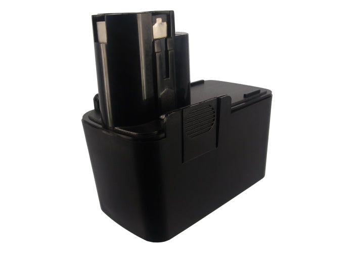 Bosch GBM 12VE GBM 12VEBS GBM 12VES GBM 12 3300mAh Replacement Battery BatteryClerkcom Power Tool