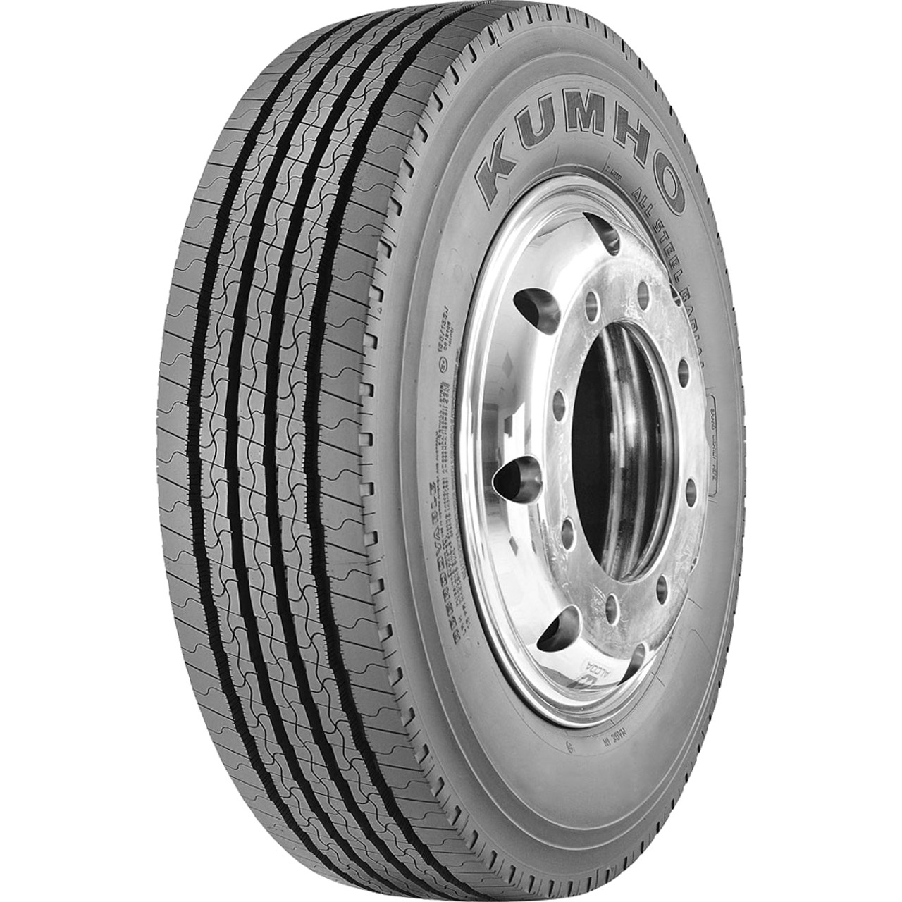 Kumho KRS03 225