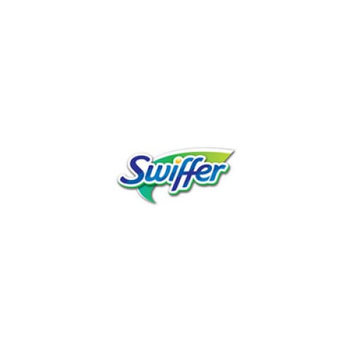 Swiffer WetJet Mop， 11 x 5 White Cloth Head， 46