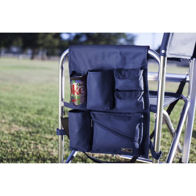 Picnic Time Sports Chair