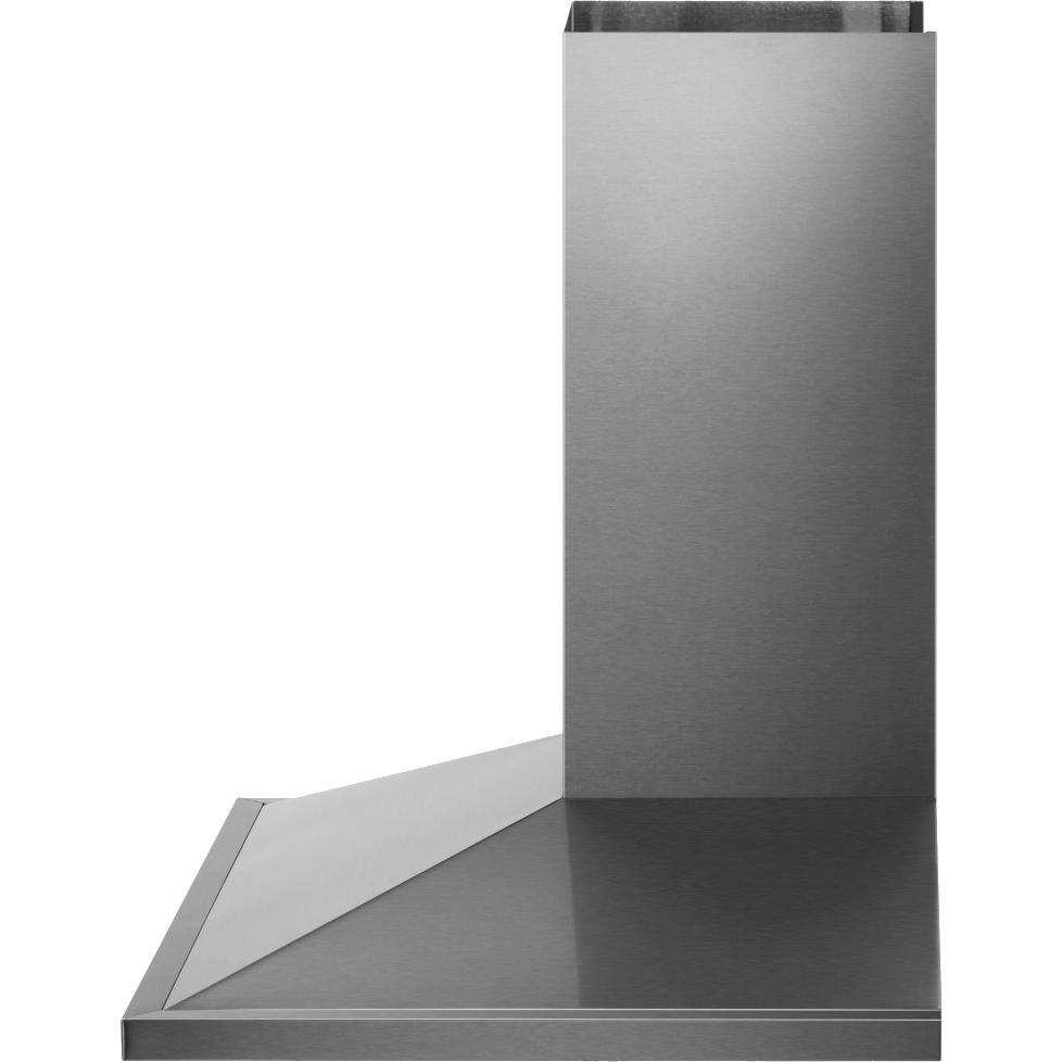 LG 36-inch Wall Mount Range Hood with Wi-Fi LSHD3680ST