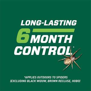 Ortho Bug B-gon 32 fl. oz. Lawn and Landscape Insect Killer Concentrate Works on Ants Spiders Fleas and Ticks 017721005