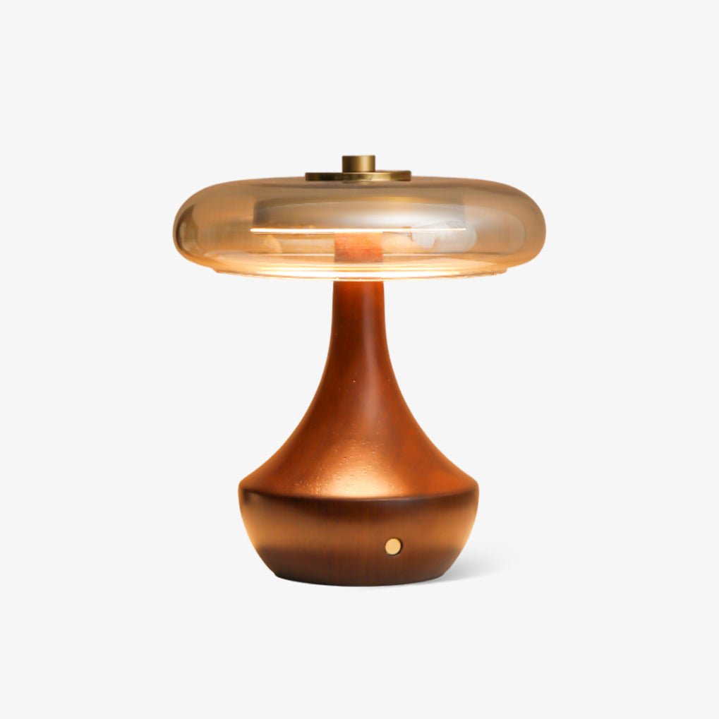 Elliot Table Lamp