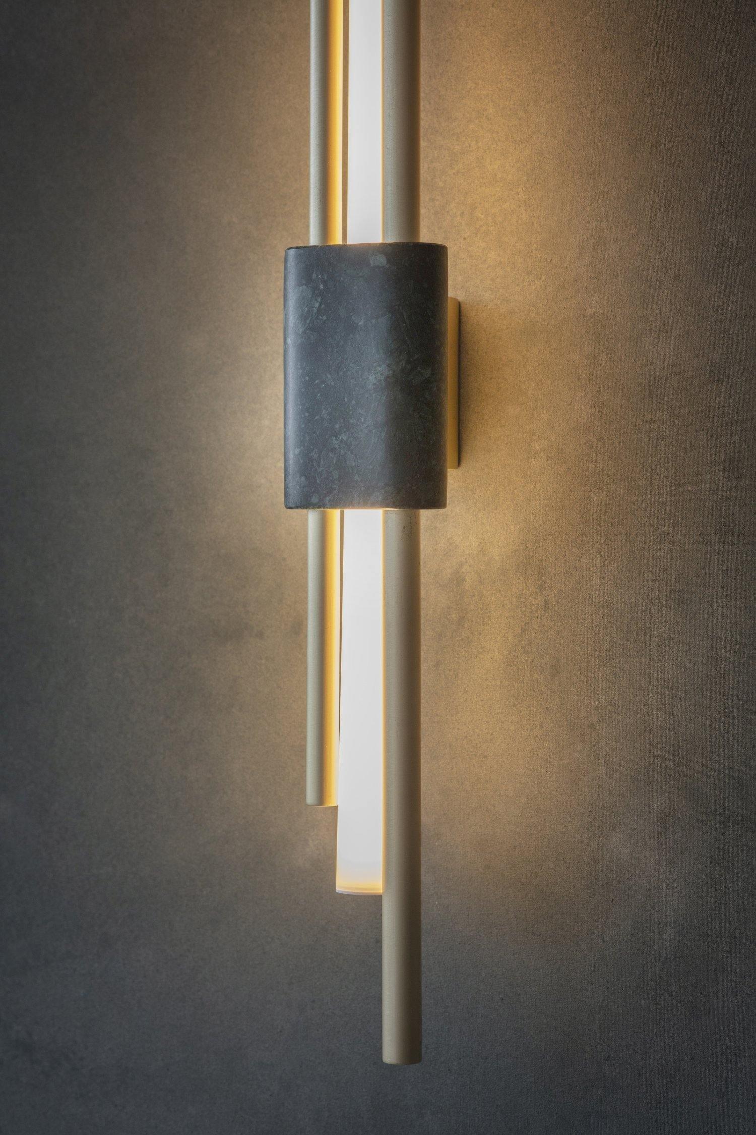 Tanto Plug In Wall Light