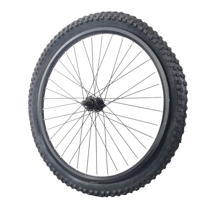 Chinese manufacturers fat colored 24 inch chrome rims bicycle bike cycle tyre tire for sale