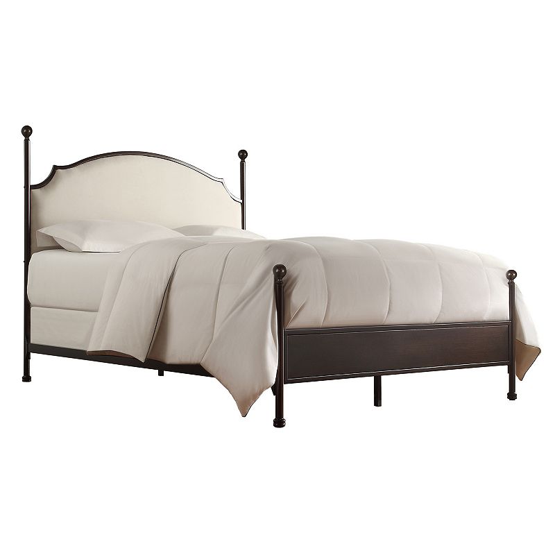 HomeVance Gabrielle Bed