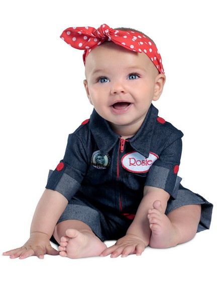 Ruby Slipper Sales  PP4718  Newborn Rosie the Rive...