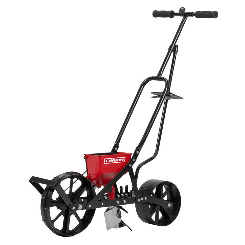 PUSH GARDEN SEEDER 3LB