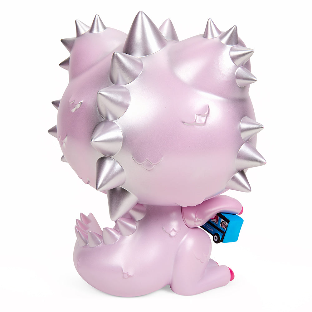 Hello Kitty® Kaiju Cosplay 8