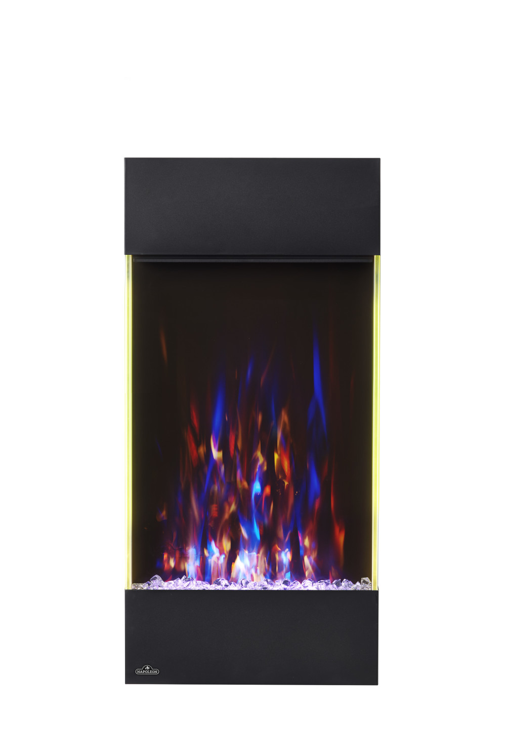 Allure? Vertical 32 Electric Fireplace ;