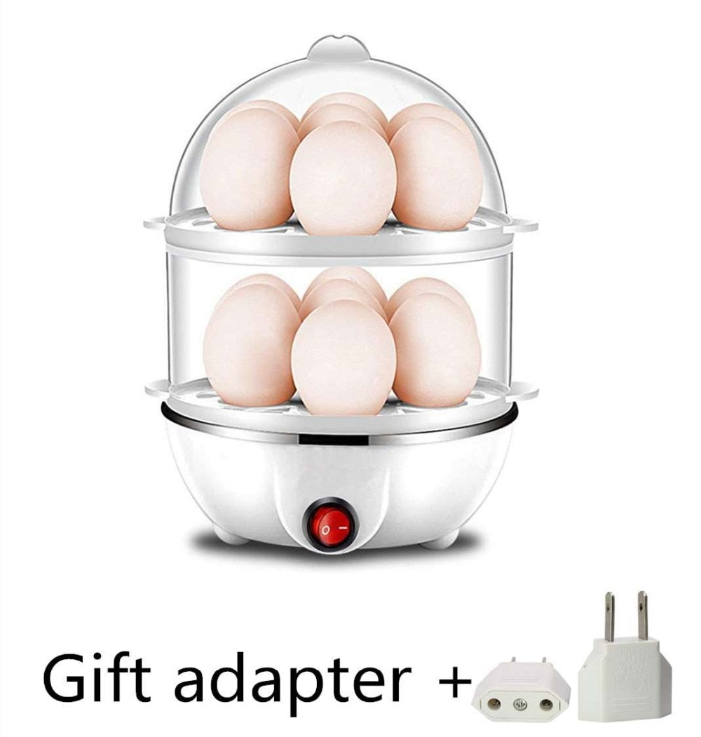 Electric Fast Egg Cooker