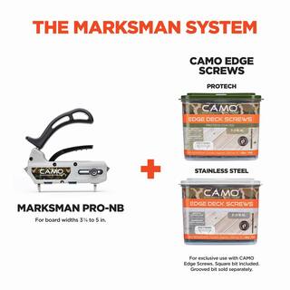 CAMO Marksman Pro-NB Tool 0345015