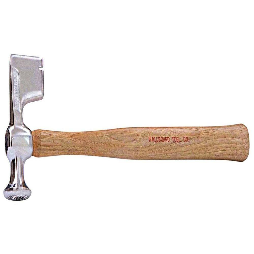 Wal-Board Tools 16 oz. Steel Drywall Hammer 02-001