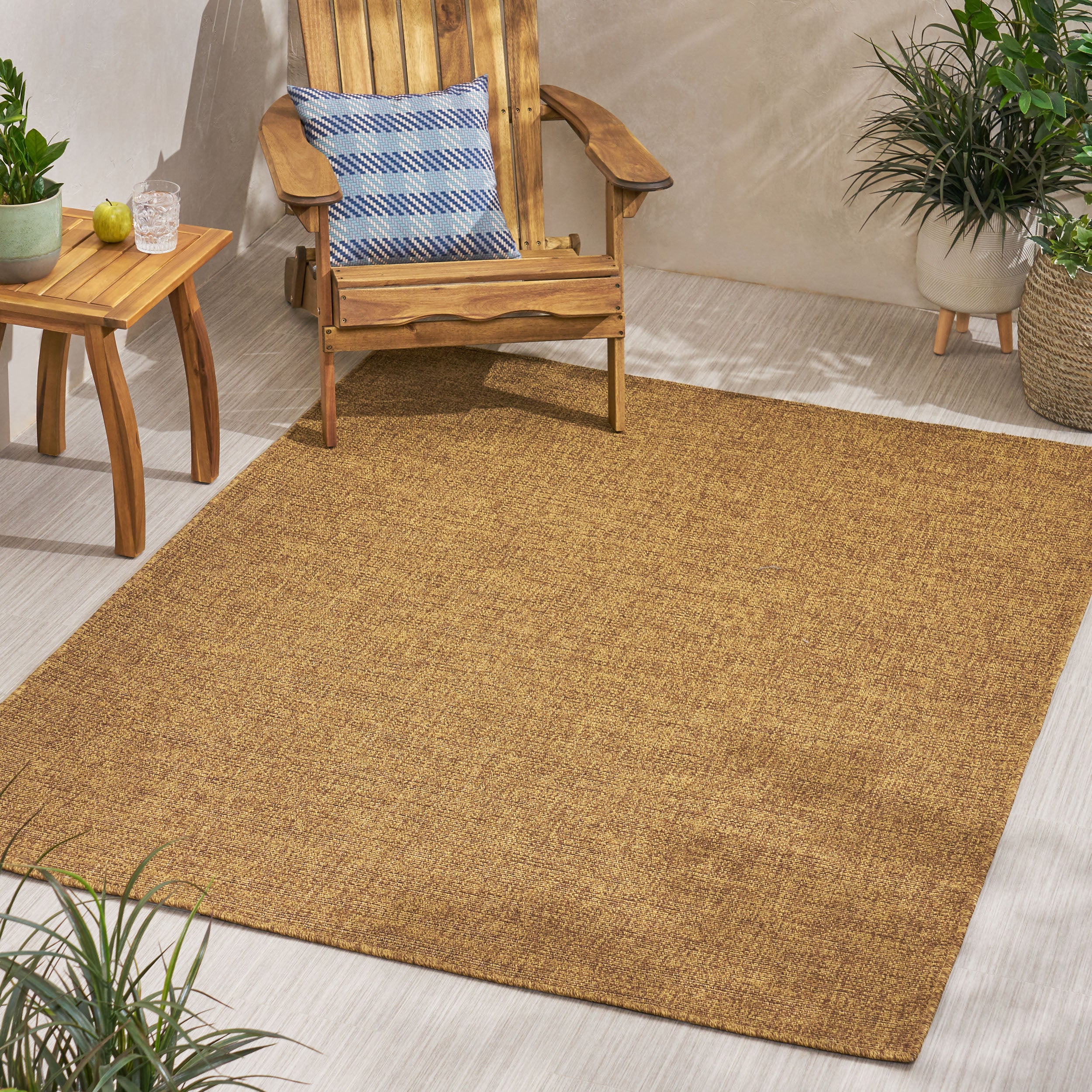 Currie Indoor/Outdoor Area Rug