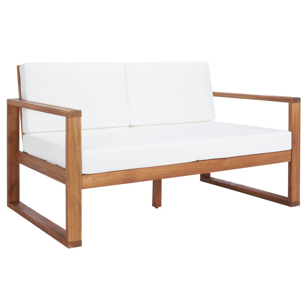SAFAVIEH Emiko Outdoor Bench   31\