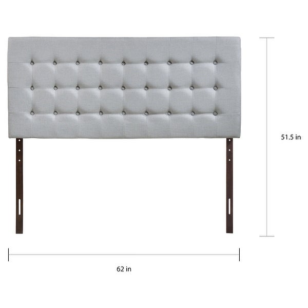 Addison Queen Headboard - - 9513984