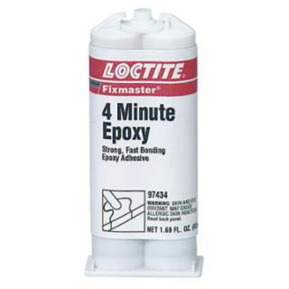 Loctite 442 235612 50Ml Fixmaster 4 Minuteepoxy