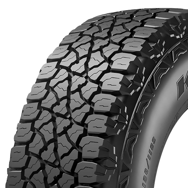 Kelly Edge AT LT245/70R17 119S All Terrain Tire