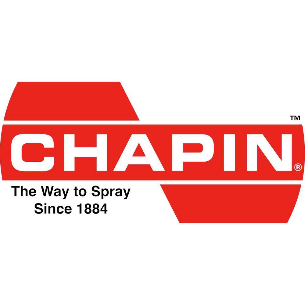 Chapin Shut-Off Assembly 6-8138