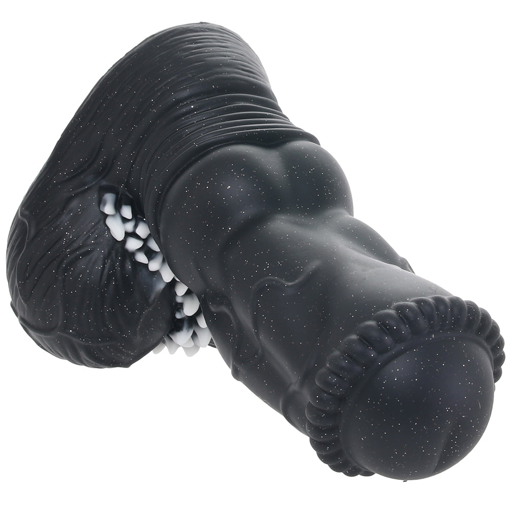 Creature Cocks Venom Dildo