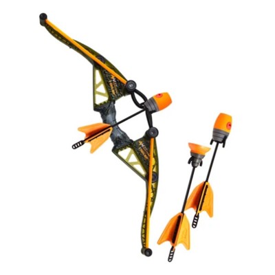 Zing Toys Air Hunterz Z-Curve Bow