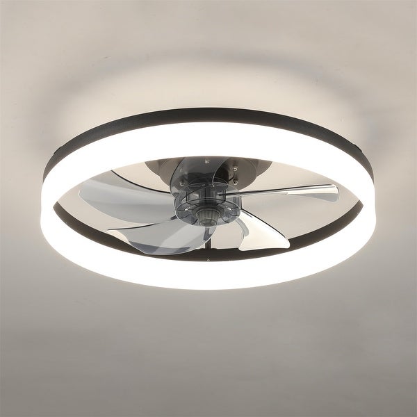 Ceiling Fan with Lights Dimmable LED Shopping - The Best Deals on Ceiling Fans | 41592435