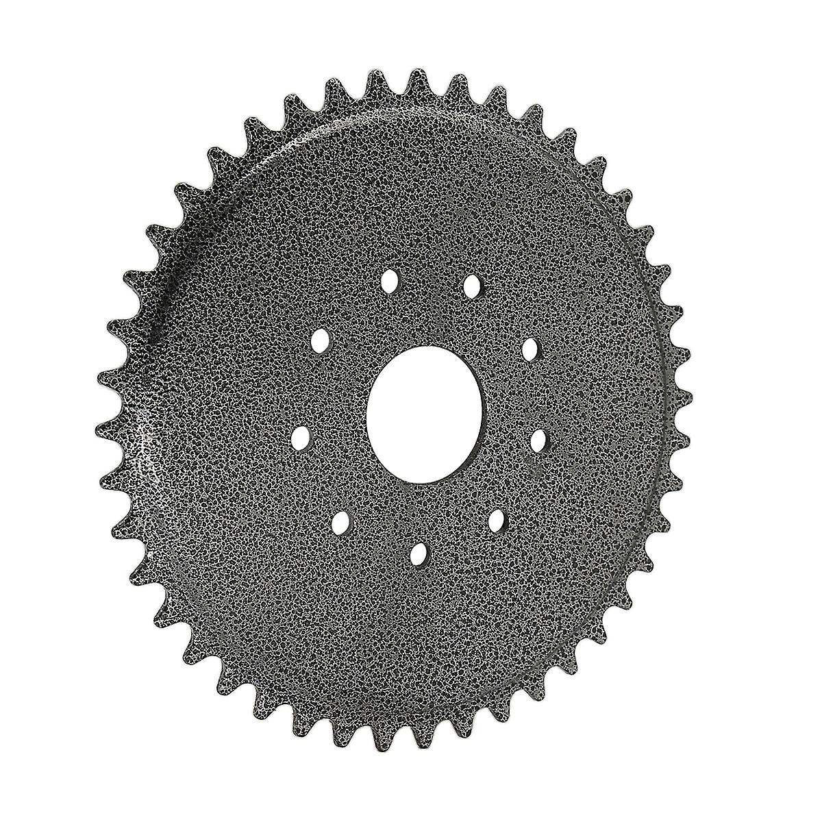 Born Pretty New 44t Sprocket For 49cc 50cc 66cc 80cc 415 Chain Motorised Bicycle Bike