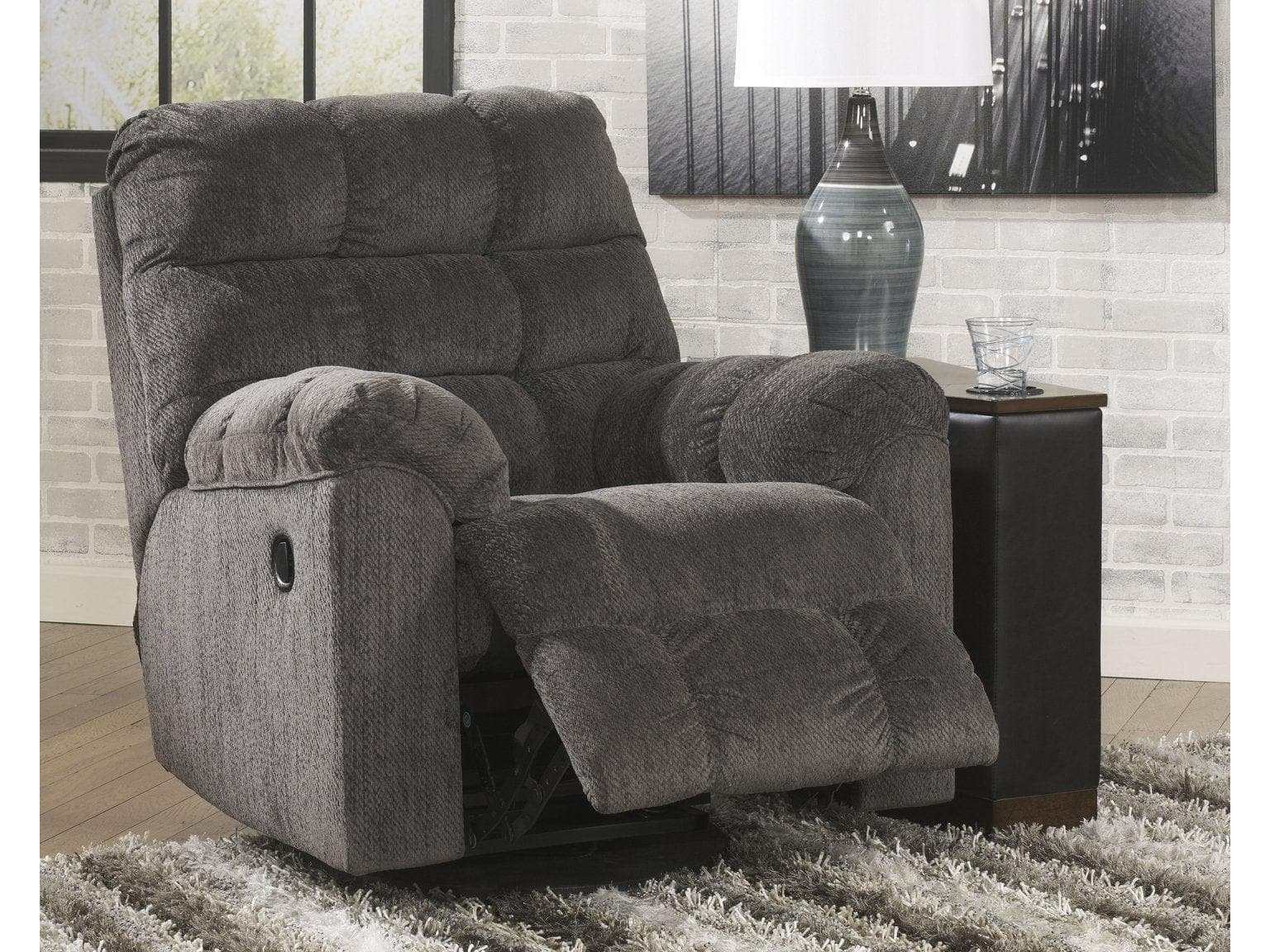 (Online Special Price) Acieona Recliner