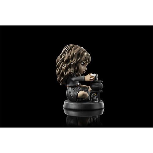 Harry Potter Hermione Granger Polyjuice Minico Vinyl Figure