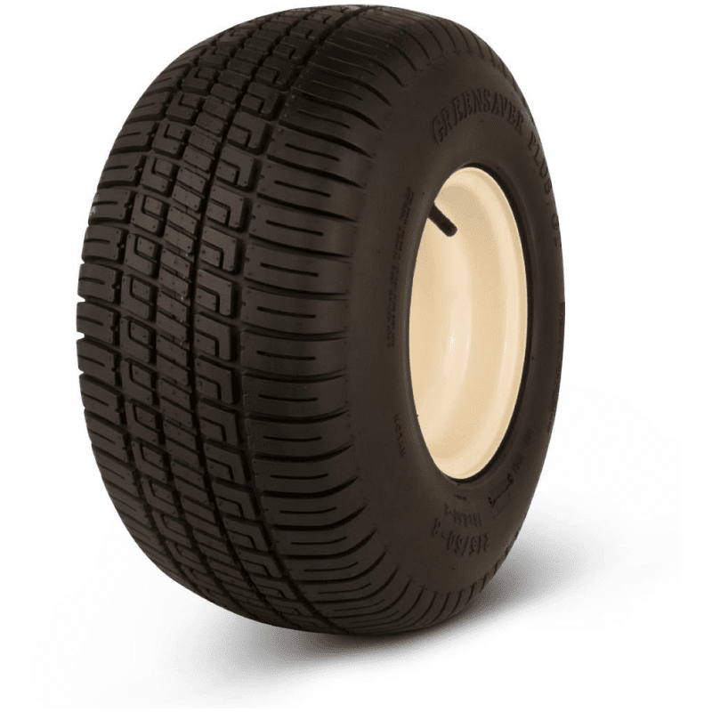 Greenball Greensaver Plus GT 205/30-12 4 PR Golf Cart Tire (Tire Only)