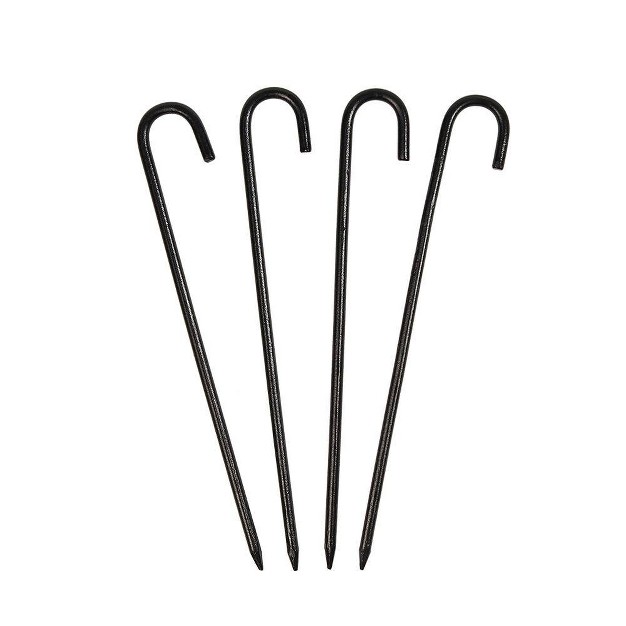 Set Of 4 Multi Purpose Anchoring Pins Achla Designs