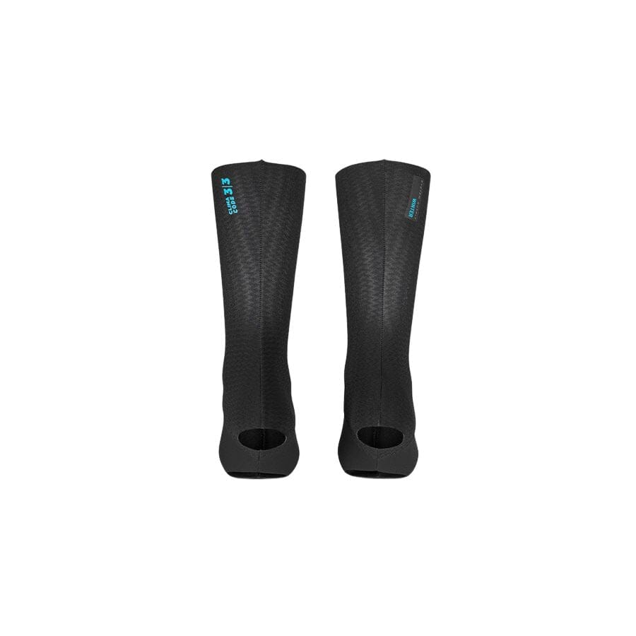 Assos RSR Winter Speed Booties
