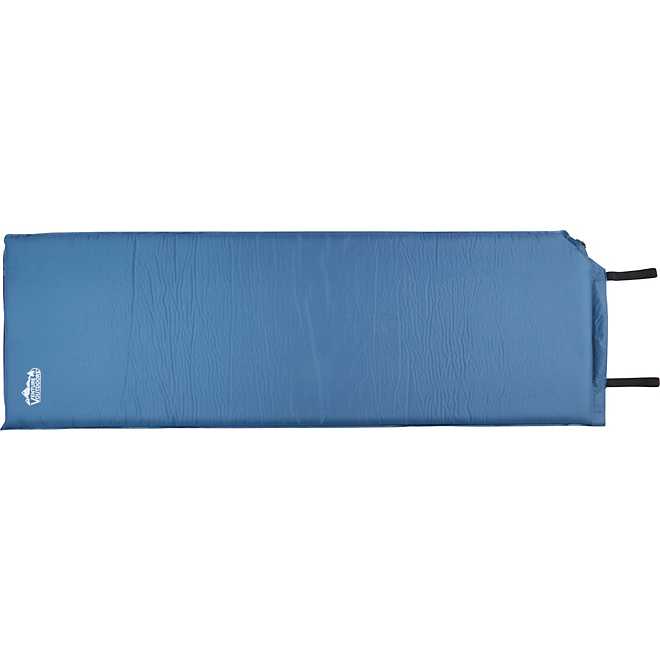 Venture Outdoors Self-Inflating Sleeping Mat