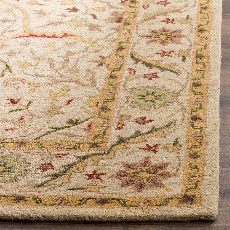 Safavieh Antiquity Merle Rug