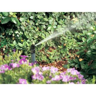 Rain Bird 8 - 15 ft. Half Pattern Shrub Head Spray Nozzle A17H