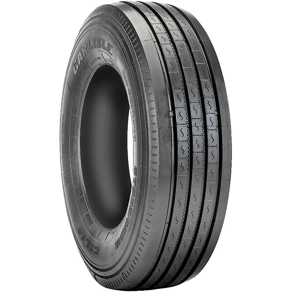 Carlisle CSL 16 225/75R15 F (12 Ply) Highway Tire