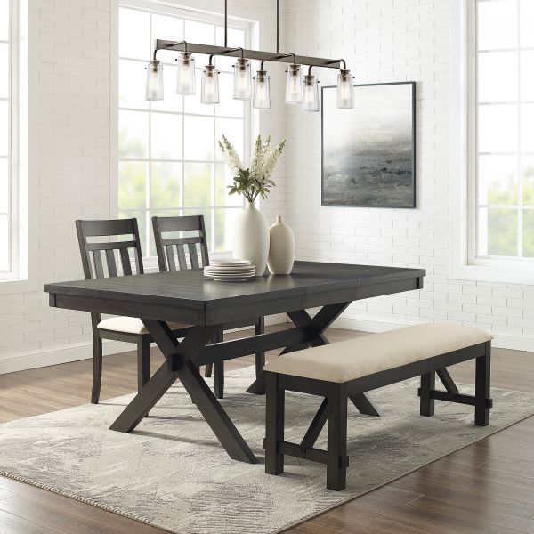 Hayden 4Pc Dining Set