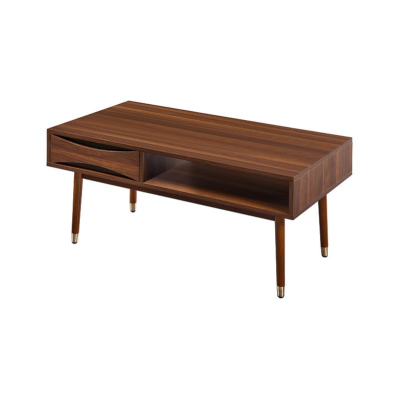 Teamson Home Dawson Coffee Table