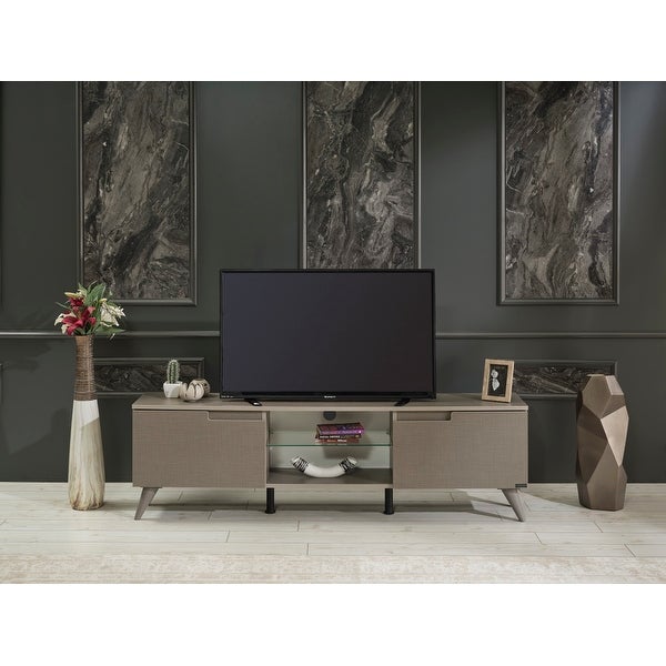 Denver TV Stand for TVs up to 80