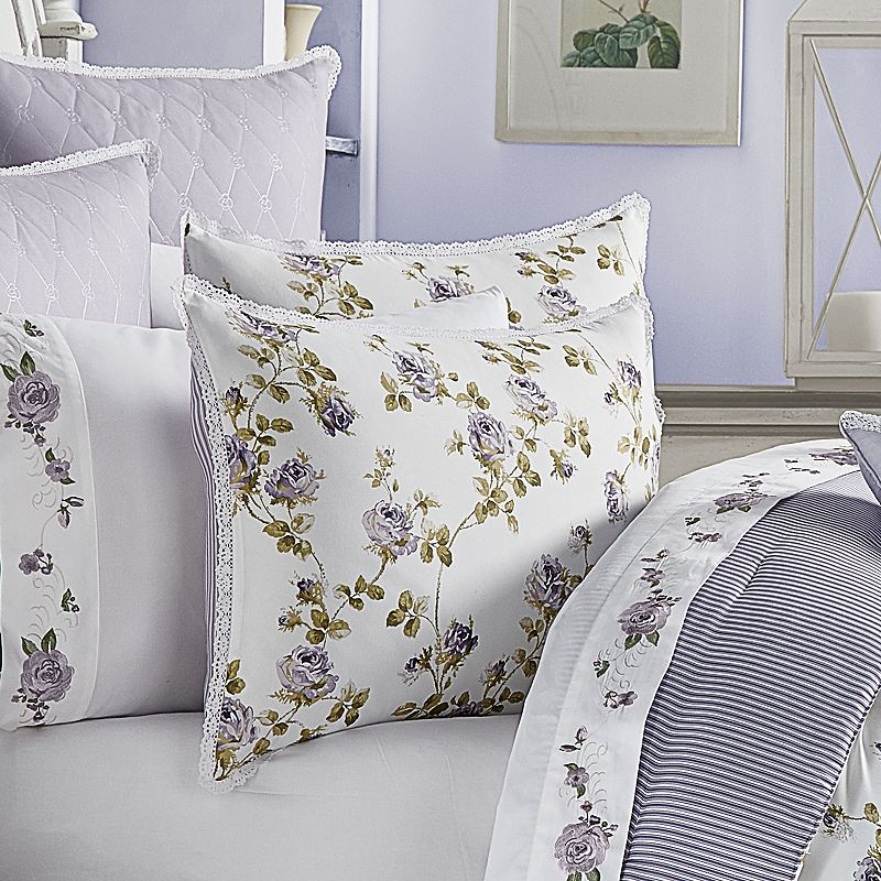 Royal Court Rosemary California Comforter Set