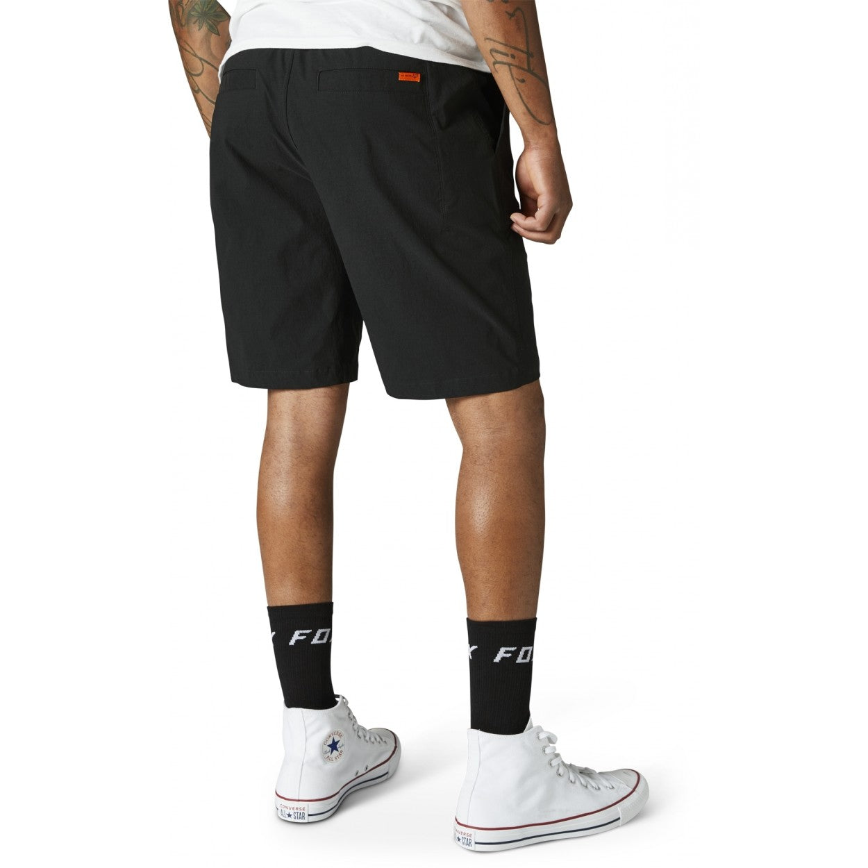 Fox Racing Survivalist Utility Short - Black