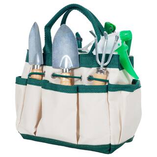 Pure Garden Indoor Garden Tool Set (7-Piece) HW155035