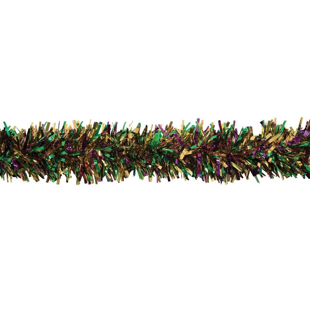 25' x 4\