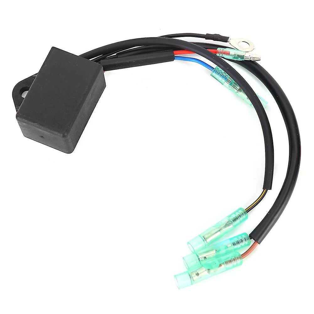 Outboard Cdi Module Unit 3g2-06060-2 Replacement Fits For Tohatsu 2 Stroke