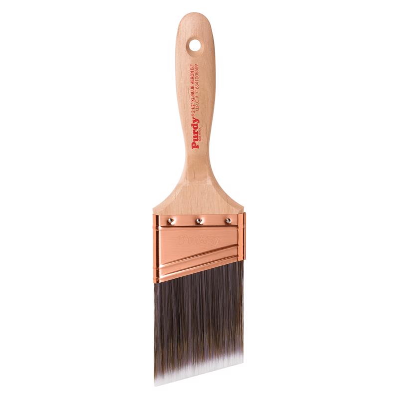 PAINT BRUSH XL BVR 2.5