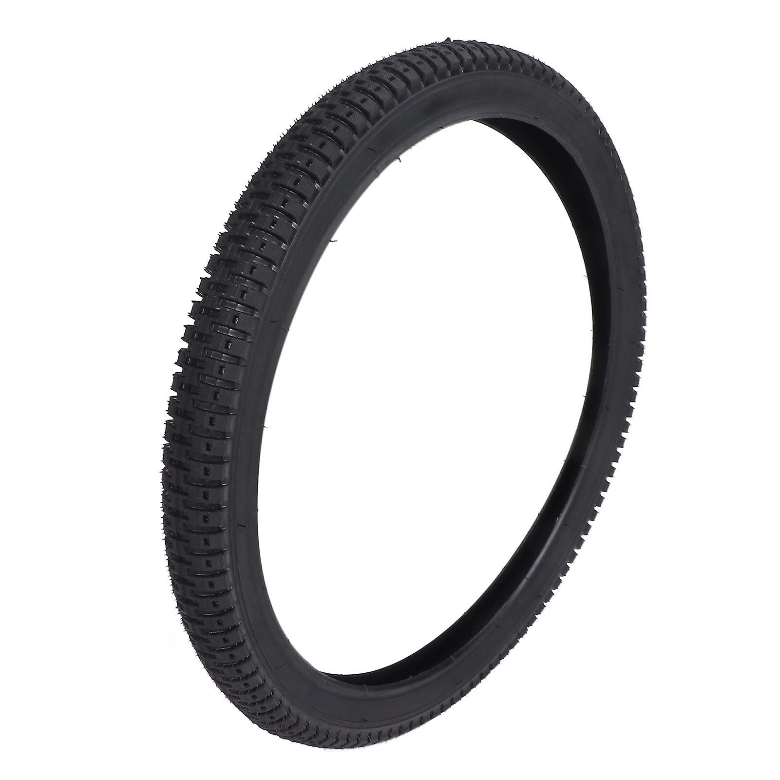 250kpa Children Bicycle Outer Tire H Shaped Pattern Mountain Bike Outer Tyre For Cycling 20x2.125