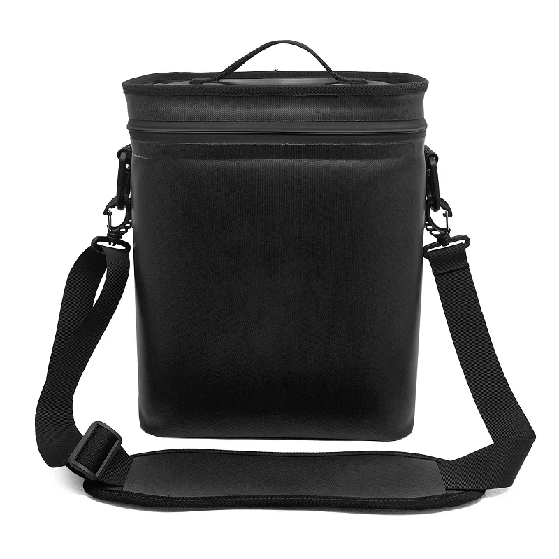 Wholesale Waterproof Cooler Bag Soft Coolers Leak proof Insulated Wine Cooler Bags Outdoor Portable