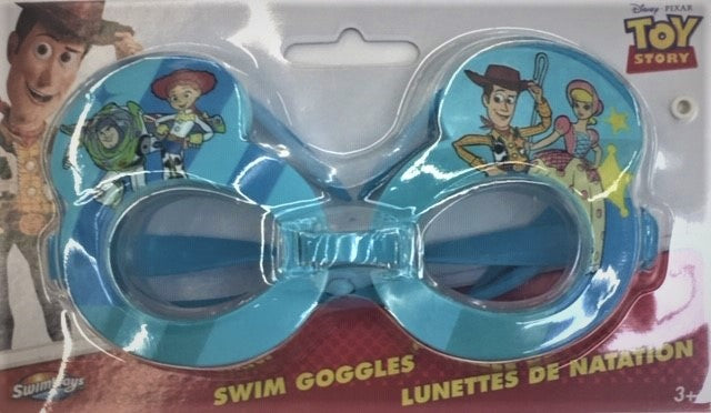 Swimways Toy Story 4 Goggles